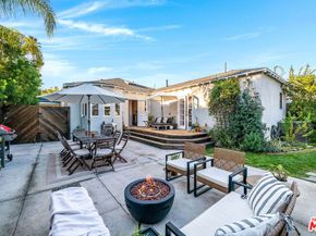 1910 S Bedford Street, Los Angeles CA 90034