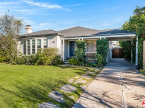 1910 S Bedford Street, Los Angeles CA 90034