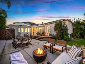 1910 S Bedford Street, Los Angeles CA 90034