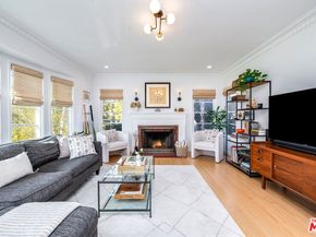 1910 S Bedford Street, Los Angeles CA 90034