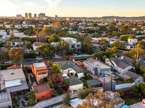 1910 S Bedford Street, Los Angeles CA 90034