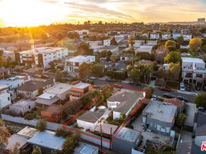 1910 S Bedford Street, Los Angeles CA 90034