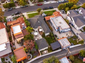 1910 S Bedford Street, Los Angeles CA 90034