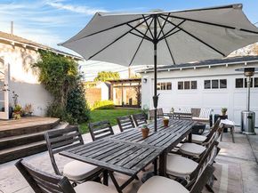 1910 S Bedford Street, Los Angeles CA 90034