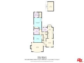 1910 S Bedford Street, Los Angeles CA 90034