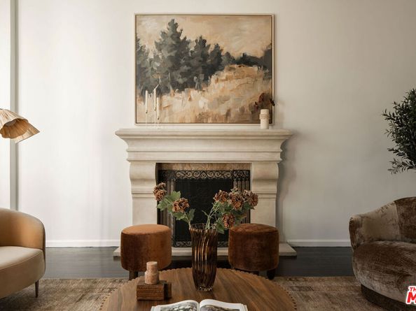 1737 N Stanley Avenue, Los Angeles CA 90046