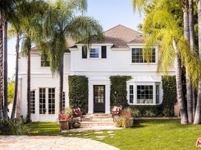 1737 N Stanley Avenue, Los Angeles CA 90046