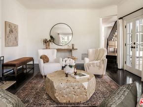 1737 N Stanley Avenue, Los Angeles CA 90046