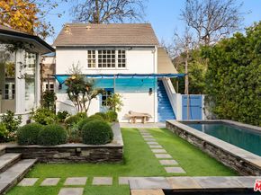 11948 S Saltair Terrace, Los Angeles CA 90049