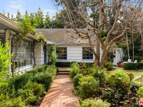 11948 S Saltair Terrace, Los Angeles CA 90049