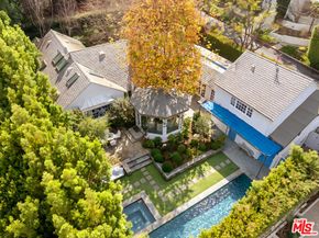 11948 S Saltair Terrace, Los Angeles CA 90049