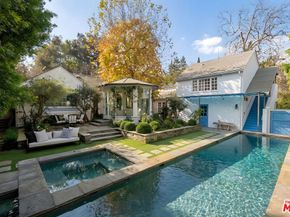 11948 S Saltair Terrace, Los Angeles CA 90049