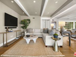 11948 S Saltair Terrace, Los Angeles CA 90049