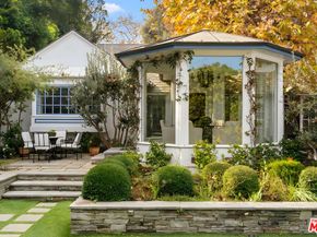 11948 S Saltair Terrace, Los Angeles CA 90049