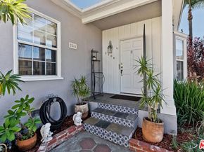 2218 S Genesee Avenue, Los Angeles CA 90016