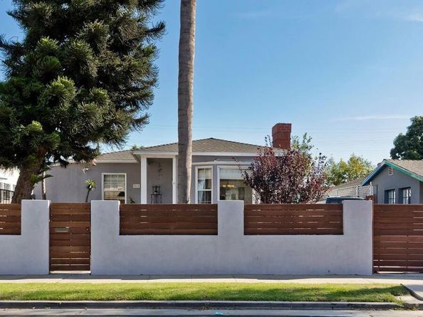 2218 S Genesee Avenue, Los Angeles CA 90016