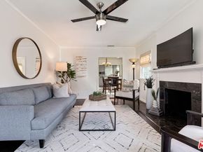 2218 S Genesee Avenue, Los Angeles CA 90016