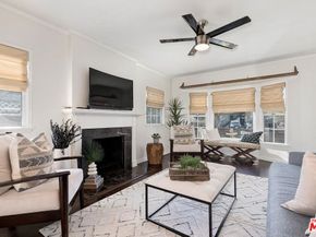 2218 S Genesee Avenue, Los Angeles CA 90016