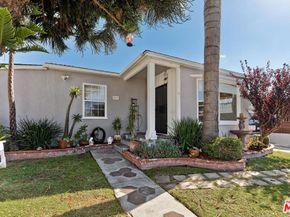 2218 S Genesee Avenue, Los Angeles CA 90016