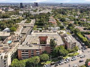 11750 W Sunset Boulevard 100, Los Angeles CA 90049