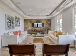 7218 Mulholland Drive, Los Angeles CA 90068