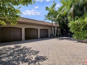 7218 Mulholland Drive, Los Angeles CA 90068