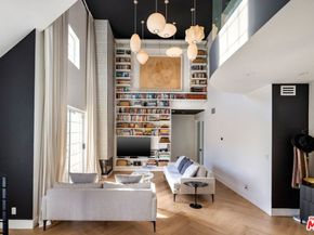 930 N Doheny Drive 301, West Hollywood CA 90069