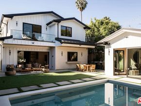 4140 Kraft Avenue, Studio City CA 91604