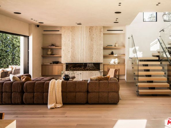 4140 Kraft Avenue, Studio City CA 91604