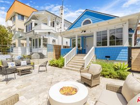 24 Dudley Avenue, Venice CA 90291