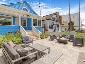 24 Dudley Avenue, Venice CA 90291