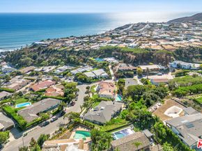 341 Surfview Drive, Pacific Palisades CA 90272
