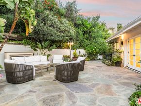 341 Surfview Drive, Pacific Palisades CA 90272