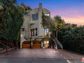 9864 Yoakum Drive, Beverly Hills CA 90210