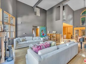 9864 Yoakum Drive, Beverly Hills CA 90210