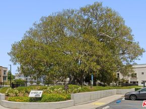 551 Daniel Freeman Circle, Inglewood CA 90301