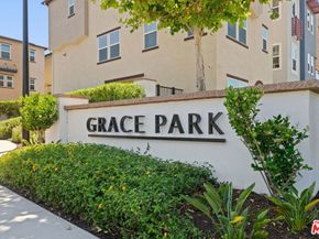 551 Daniel Freeman Circle, Inglewood CA 90301