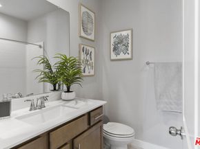 551 Daniel Freeman Circle, Inglewood CA 90301