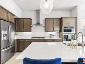 551 Daniel Freeman Circle, Inglewood CA 90301