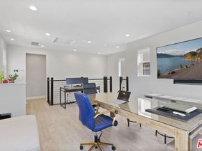 551 Daniel Freeman Circle, Inglewood CA 90301