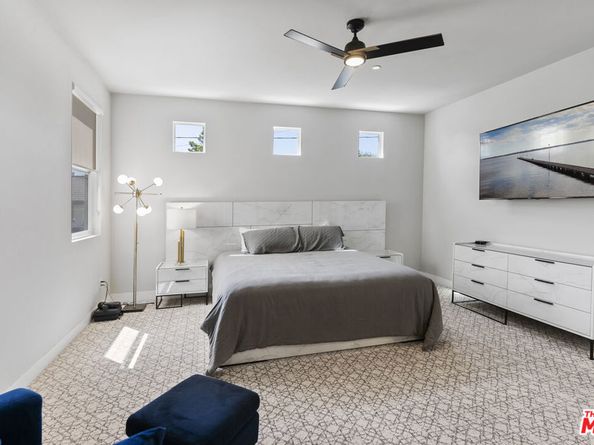 551 Daniel Freeman Circle, Inglewood CA 90301