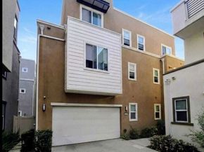 551 Daniel Freeman Circle, Inglewood CA 90301