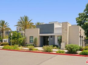 551 Daniel Freeman Circle, Inglewood CA 90301