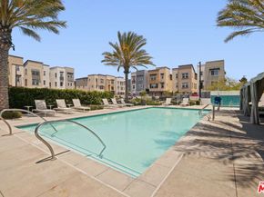 551 Daniel Freeman Circle, Inglewood CA 90301