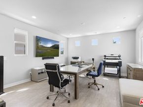 551 Daniel Freeman Circle, Inglewood CA 90301