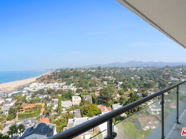 201 Ocean Avenue 909P, Santa Monica CA 90402