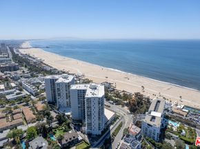 201 Ocean Avenue 909P, Santa Monica CA 90402