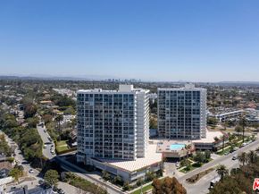 201 Ocean Avenue 909P, Santa Monica CA 90402
