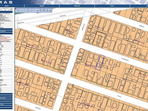 4716 St Charles Place, Los Angeles CA 90019