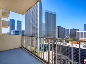 2160 Century Parkway 1911, Los Angeles CA 90067